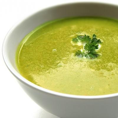 Сельдереевый суп для похудения: рецепт, меню диеты, отзывы, как работает