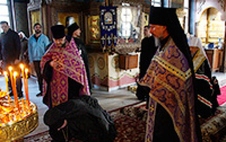 Aleksijus, Veliky Ustyug ir Totemsky vyskupas (Zanochkin Aleksejus Viktorovičius)